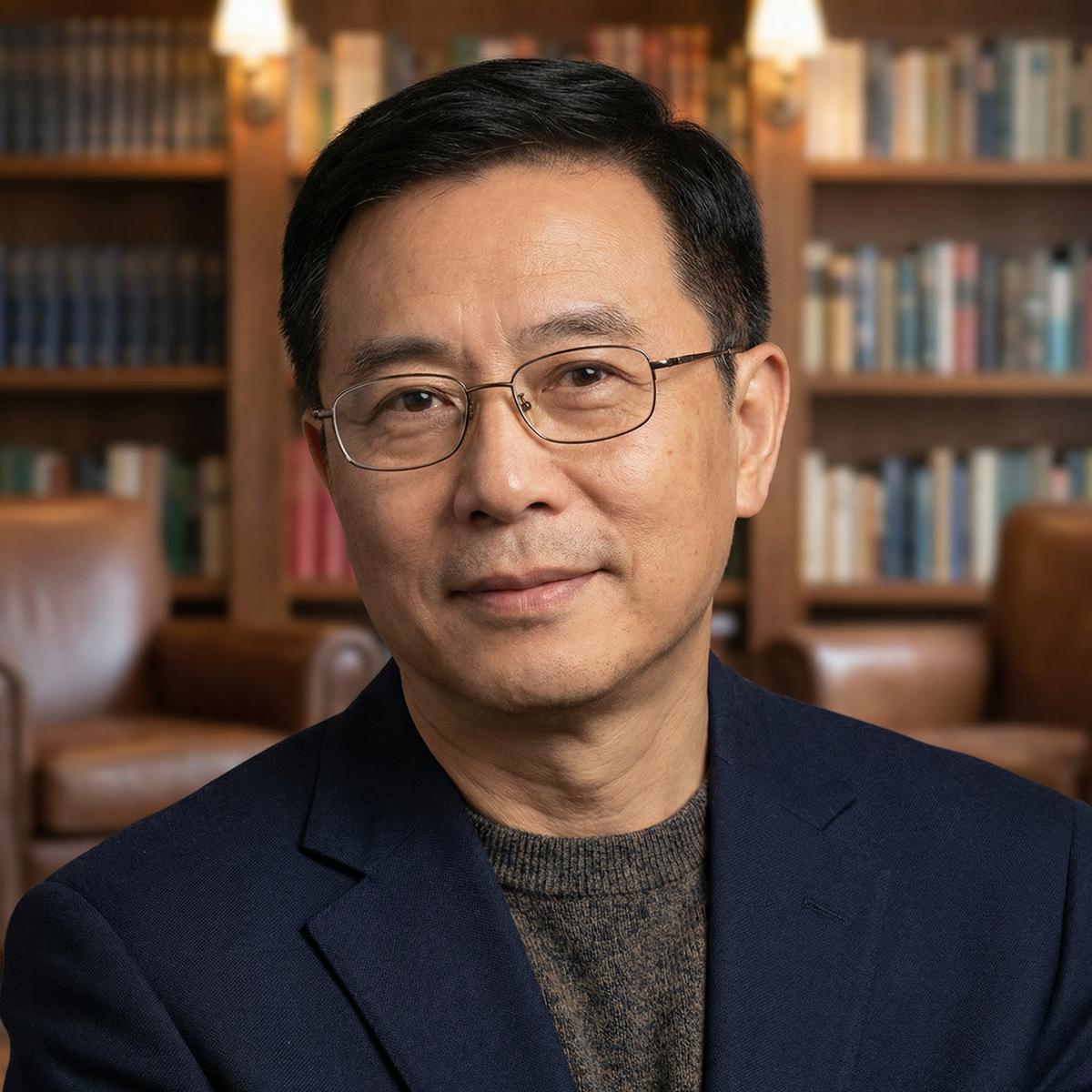 今日大赛顾问王建国