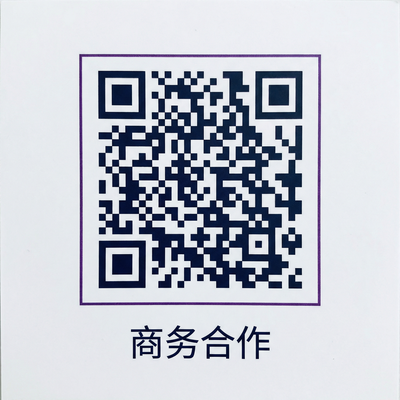 今日大赛商务二维码